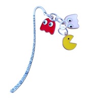 Zakładka do książki "Pac-Man"