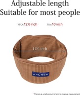 Masażer głowy Migrena Ciśnienie Sen Afunso AF-6699