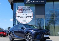 Lexus RX RX 350h Prestige FV23 Salon PL Serwis ASO 1 wlasciciel