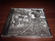 Pestpogrom - Totenburg CD