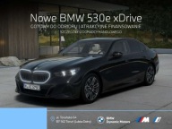 BMW Seria 5 30e xDrive 299 KM PHEV - Gotowy do Odbioru - Pakiet M Pro - Pa