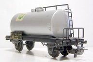 Marklin - wagon cysterna BP 2-osiowy - DB - 3