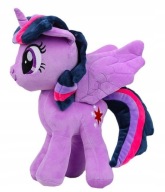 MASKOTKA KUCYK JEDNOROŻEC TWILIGHT SPARKLE 38cm
