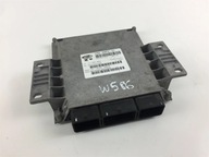 CITROEN C5 I 2.0 16V KOMPUTER SILNIKA 9648636580