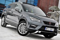 Seat Ateca 1.4TSI 150KM Full Led Navi Radar