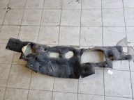 Renault Master III 3 Wygłuszenie pod deskę