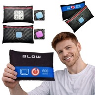 SAMOCHODOWY POCHŁANIACZ WILGOCI DO SAMOCHODU AUTA OSUSZACZ SAMOCHODOWY 500G