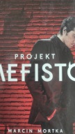 Projekt Mefisto Marcin Mortka