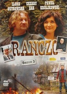 Serial Ranczo Sezon 3 ( 4x DVD ) w kieszeni
