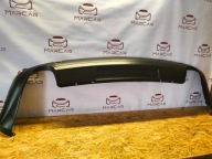 Spoiler Dokładka Zderzaka Zderzak Tył Porsche Cayenne 7L 02-07 7L5807521