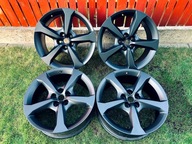 Alufelgi GM OEM Camaro Corvetta 20" 5x120 Czarne OKAZJA !!!