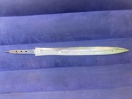 Głownia do tasaka francuskiego wz. 1816 - GLADIUS tasak francuski