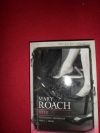 Bzyk Pasjonujące zespolenie nauki i seksu Mary Roach