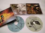Dream Theater – Systematic Chaos - CD+DVD 2007 1.WYDANIE C2306
