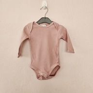 Body niemowlęce, rozmiar 68