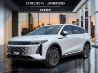 Omoda 9 PHEV Exlusive 1.5 Hybryda Plug-in 537KM
