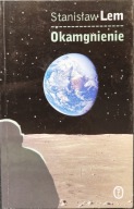 Okamgnienie - Stanisław Lem