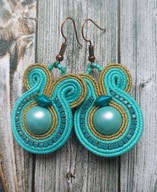 kolczyki sutasz model Nr 48