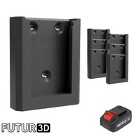 Uchwyt pojedynczy na akumulator YATO 18V LI-ION bez blokady