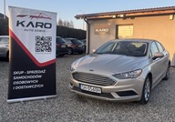 Ford Fusion Samochod z gwarancja 2.0 Hybryda 188KM