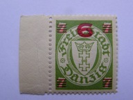 WM Gdańsk - herb - nadruk - luzak - Fi. 234 **