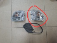 Ford Kuga Mk2 LIFT Escape halogen kierunkowskaz lewy GJ54-13B221-B