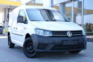 Volkswagen Caddy 2.0 Diesel 102KM