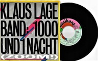 Klaus Lage Band – 1000 Und 1 Nacht (Zoom!) 7sp