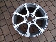 Felga od 7.5Jx17 ET 47 nr.A2044016902