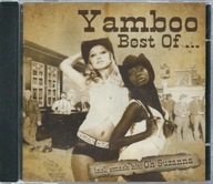 CD Yamboo - Best Of (2006) (A45 Music)