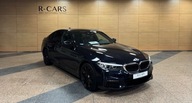 BMW Seria 5 Gwarancja salon Polska Rej 2019 rok R CARS Warszawa 2.0