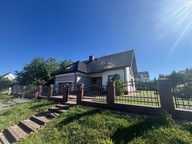 Dom, Gryfino, Gryfino, Gryfiński, 270 m²