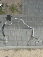 TOYOTA RAV 4 III PRZEWÓD RURKA KLIMATYZACJI 2.2D