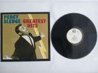 Percy Sledge Greatest /When A Man Loves A....LP/EX