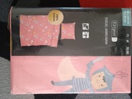 Komplet Pościeli 160x200 cm Bawełniany myszki