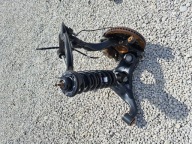 Zwrotnica Wahacz Amortyzator Kopyto Lewy Przód 2,2 Tdci Ford Ranger 2016+