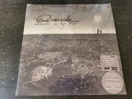 Riverside Memories In My Head Winyl VINYL FOLIA NOWY Gold/Black