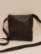 FOSSIL SKÓRZANA TOREBKA ORYGINALNA LISTONOSZKA