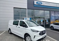 Ford Ford Transit Custom 2.0 Diesel 136KM