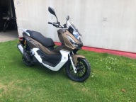 SKUTER BARTON X-TRAIL 125 ABS '26 raty transport PROMOCJA wiosna