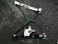 PODNOŚNIK MECHANIZM SILNICZEK SZYBY MONDEO MK4 PP