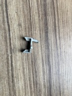 STIHL FS 55 MOCOWANIE LINKI GAZU OBUDOWA SILNIKA PODSTAWA KLIPS