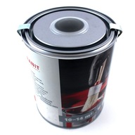 Farba Lakier szara czerń RAL 7021 NOPOLUX WILCKENS GRANIT 1 l Puszka