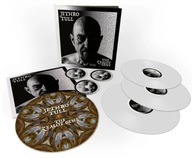 -> JETHRO TULL the sealot gene 3LP+2CD+bluray ltd boxset NOWY folia WYSYŁ 0