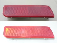 Opel VECTRA C kombi ORYGNALNY ODBLASK ZDERZAKA LEWY TYŁ 13106911 / ODB009