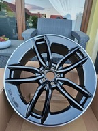 Felga 22cale 5x112 10j et56.1 Mercedes Gle Gls AMG