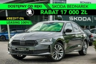 Škoda Octavia Skoda Octavia Sportline 1.5 TSI