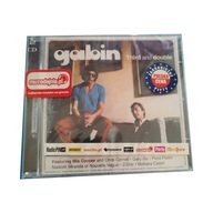 Third And Double (PL) Gabin 2CD FOLIA