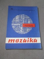 mała MOZAIKA niemiecka XVI nr 10 (153) Październik 1972