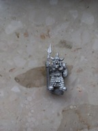 Metalowa Figurka Goblin Knightmare Miniatures 2